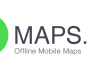 MAPS.ME (MapsWithMe)